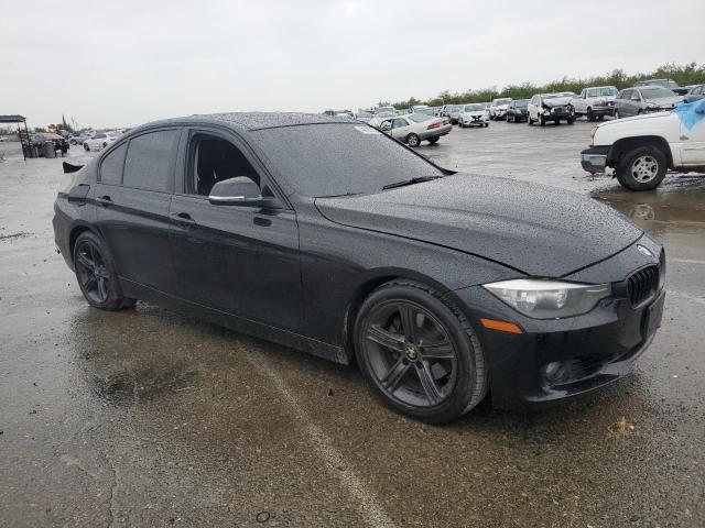 Photo 4 from auction – 2014 BMW 328 I SULE with VIN WBA3C1C51EK110372