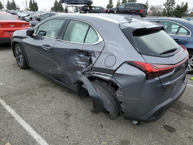 Photo 2 from auction – 2019 LEXUS UX 200 with VIN JTHY3JBH4K2019353
