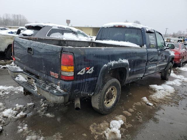 Photo 3 from auction – 2005 GMC SIERRA with VIN 1GTHK29215E112832