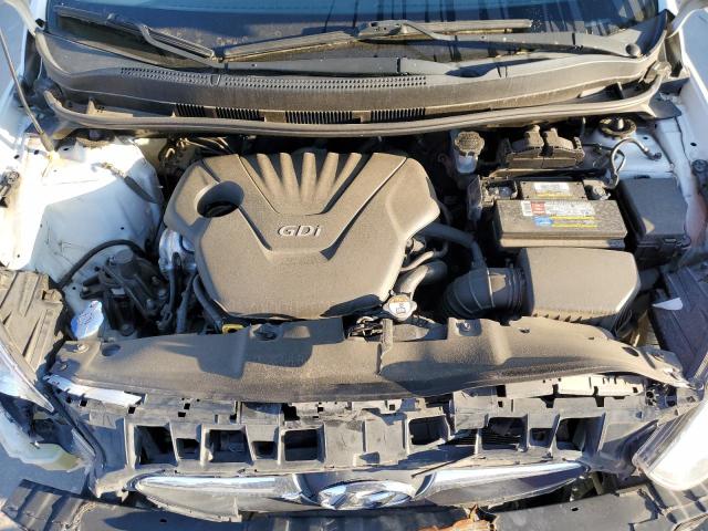 Photo 11 from auction – 2014 HYUNDAI ACCENT GLS with VIN KMHCT4AE4EU623123