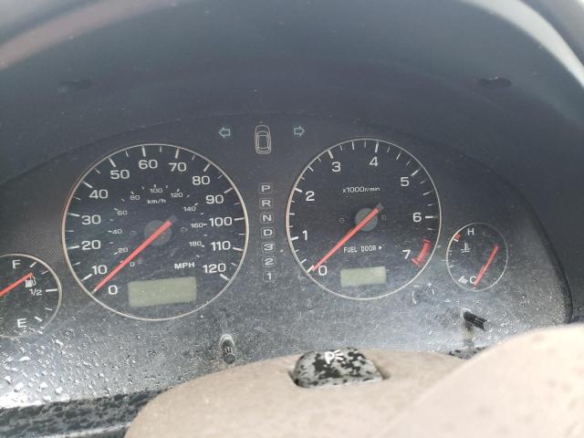 Photo 9 from auction – 2004 SUBARU LEGACY OUT with VIN 4S3BH806747606767