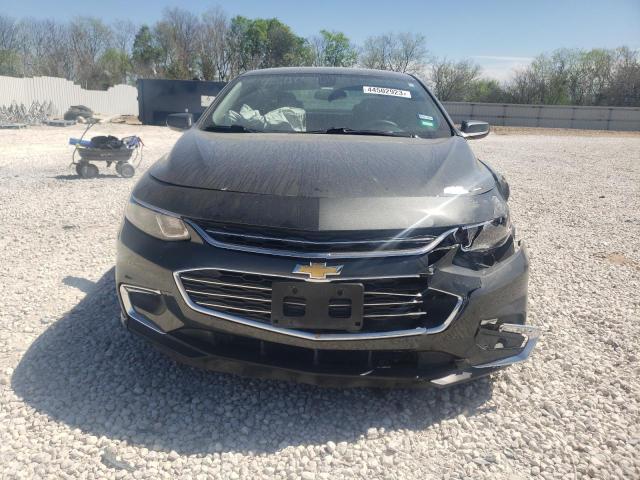 Photo 5 from auction – 2017 CHEVROLET MALIBU LS with VIN 1G1ZB5ST6HF233260