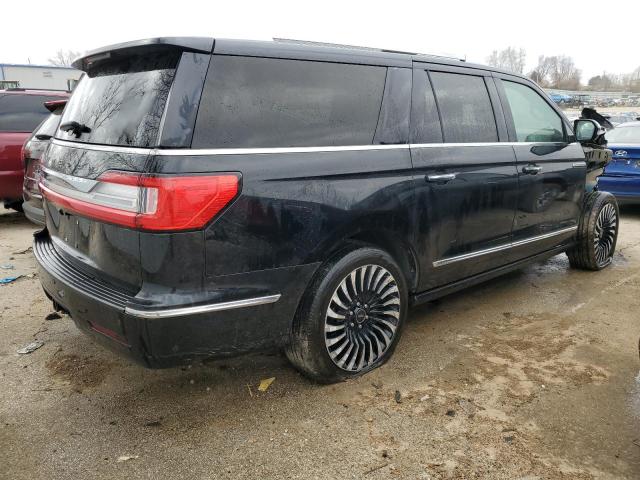 Photo 3 from auction – 2018 LINCOLN NAVIGATOR with VIN 5LMJJ3TT8JEL16039