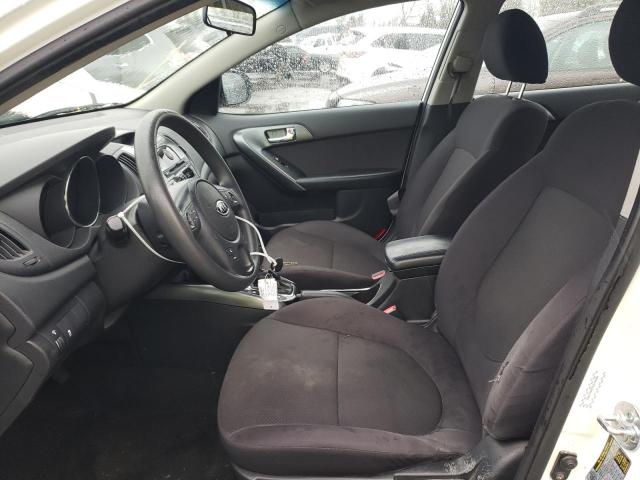 Photo 7 from auction – 2013 KIA FORTE EX with VIN KNAFU4A22D5734960