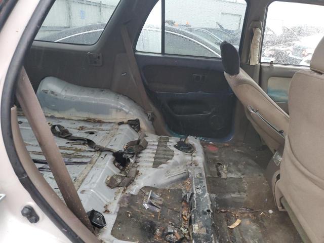 Photo 11 from auction – 1997 TOYOTA 4RUNNER SR with VIN JT3GN86R7V0039538