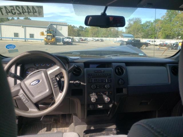 Photo 8 from auction – 2014 FORD F150 SUPER with VIN 1FTFX1EF2EFC62289