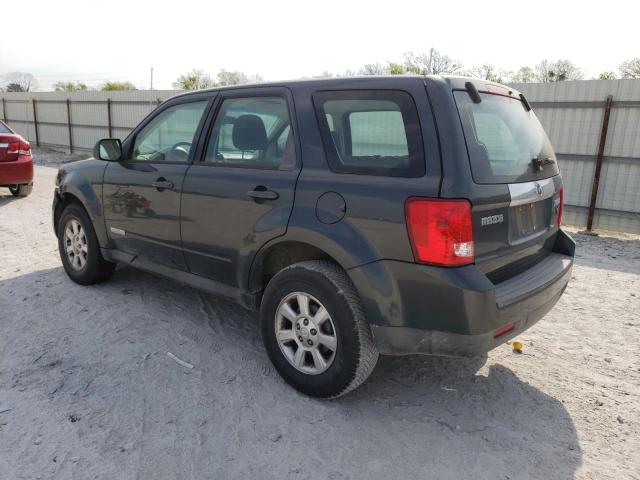 Photo 2 from auction – 2008 MAZDA TRIBUTE I with VIN 4F2CZ02Z18KM29341