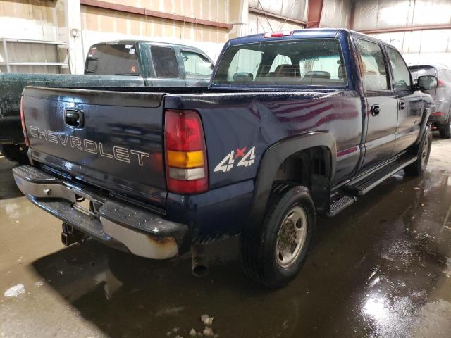 Photo 3 from auction – 2001 CHEVROLET SILVERADO with VIN 1GCHK23U41F198121