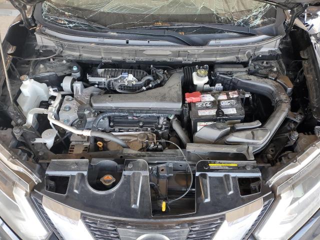 Photo 12 from auction – 2017 NISSAN ROGUE S with VIN JN8AT2MTXHW151498