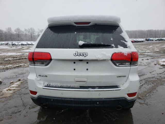 Photo 6 from auction – 2014 JEEP GRAND CHER with VIN 1C4RJFBG7EC200851