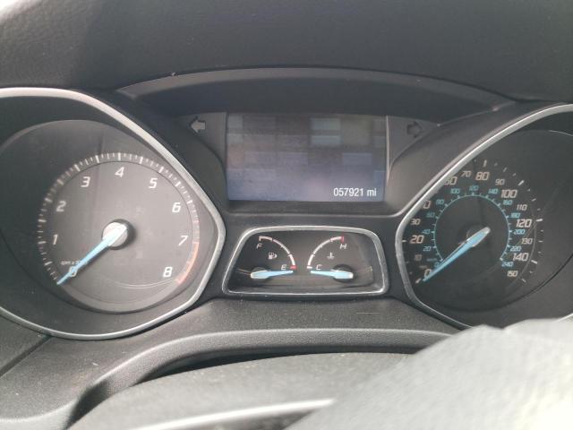 Photo 9 from auction – 2012 FORD FOCUS SEL with VIN 1FAHP3H26CL338436