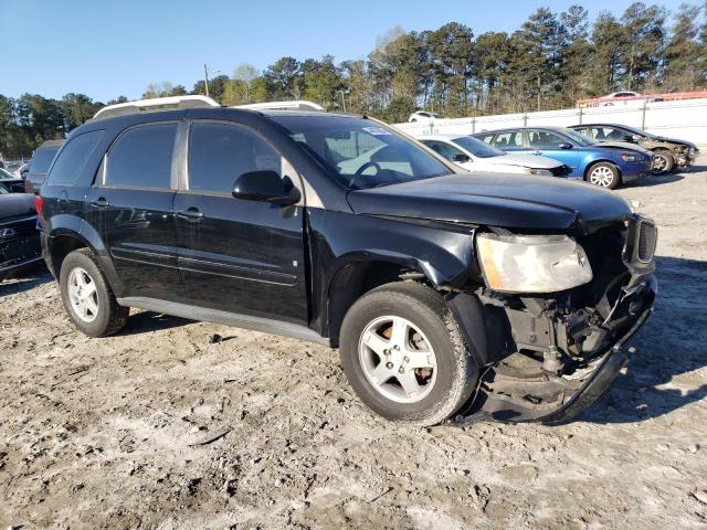 Photo 4 from auction – 2007 PONTIAC TORRENT with VIN 2CKDL63F776245075
