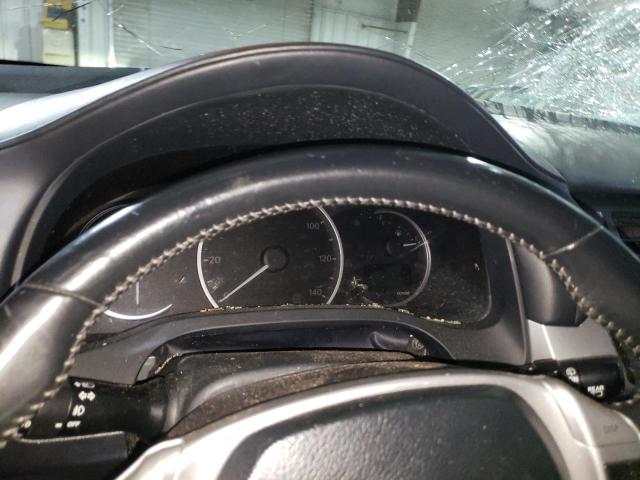 Photo 9 from auction – 2013 LEXUS CT 200 with VIN JTHKD5BH6D2138129
