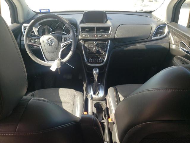 Photo 8 from auction – 2016 BUICK ENCORE CON with VIN KL4CJBSB9GB633562