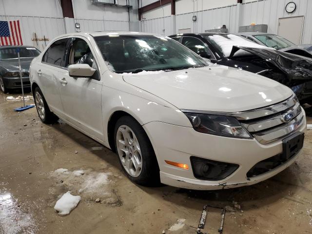 Photo 4 from auction – 2011 FORD FUSION SE with VIN 3FAHP0HA7BR209935