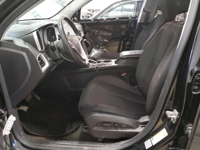 Photo 7 from auction – 2017 CHEVROLET EQUINOX LT with VIN 2GNFLFEK5H6137430