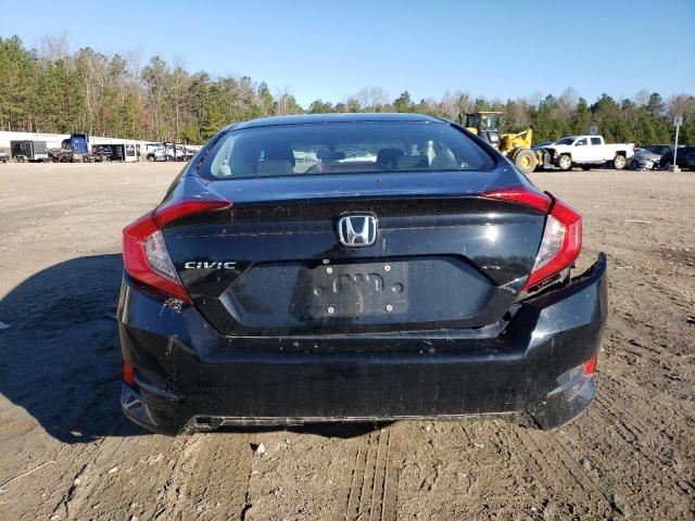Photo 6 from auction – 2016 HONDA CIVIC EX with VIN 19XFC2F79GE234902