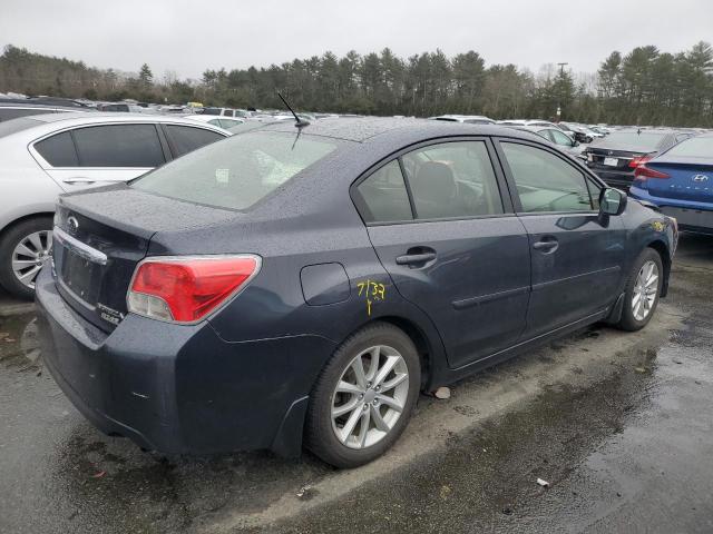 Photo 3 from auction – 2013 SUBARU IMPREZA PR with VIN JF1GJAC65DH012286