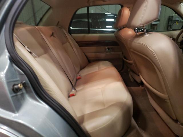 Photo 10 from auction – 2005 MERCURY GRAND MARQ with VIN 2MEFM74W65X630215