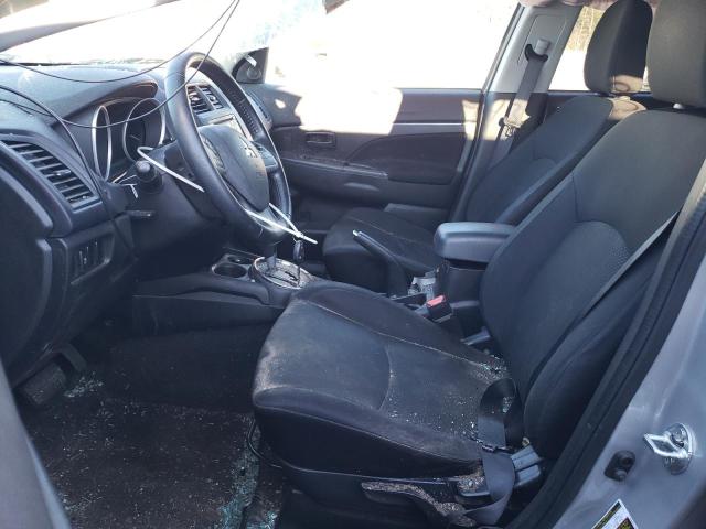 Photo 7 from auction – 2015 MITSUBISHI OUTLANDER with VIN 4A4AP3AU3FE054772