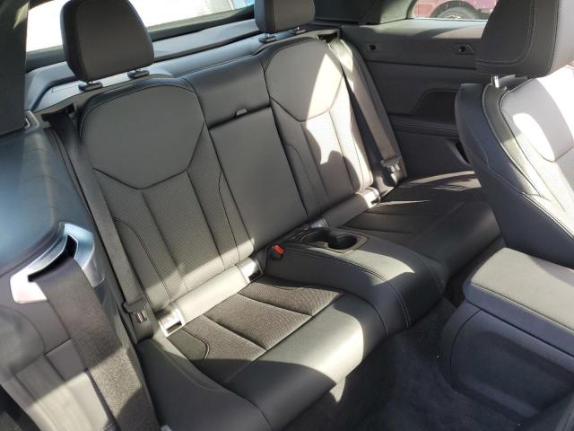 Photo 10 from auction – 2023 BMW 430I with VIN WBA23AT04PCL64980