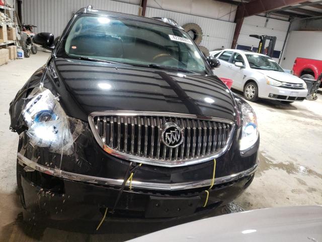 Photo 5 from auction – 2009 BUICK ENCLAVE CX with VIN 5GAER13DX9J176823