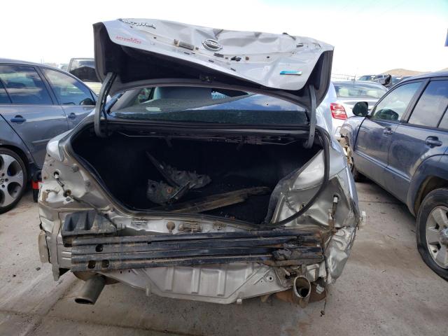 Photo 6 from auction – 2014 NISSAN ALTIMA 2.5 with VIN 1N4AL3AP6EN345073