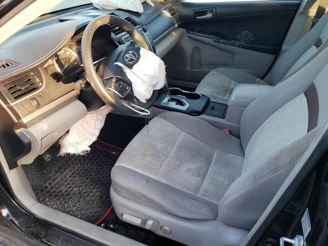 صورة رقم 7 من المزاد - 2012 TOYOTA CAMRY BASE مع VIN 4T4BF1FK6CR203754