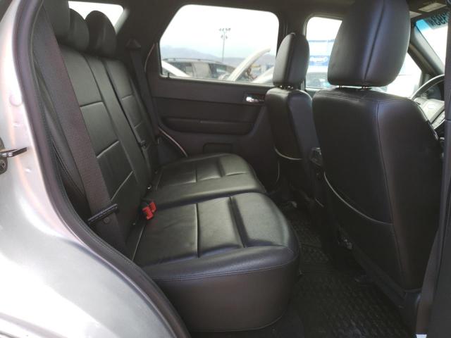 Photo 11 from auction – 2010 FORD ESCAPE LIM with VIN 1FMCU9EG9AKB29853
