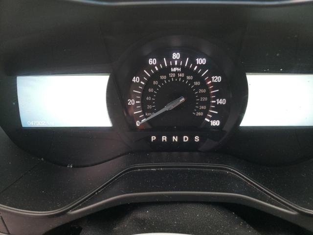 Photo 9 from auction – 2020 FORD FUSION TIT with VIN 3FA6P0D90LR192366