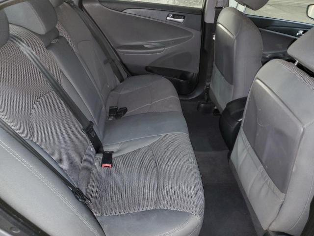 Photo 10 from auction – 2011 HYUNDAI SONATA GLS with VIN 5NPEB4AC4BH094292