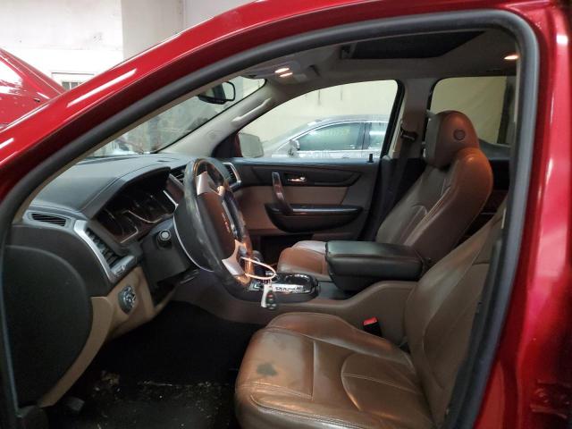 Photo 7 from auction – 2014 GMC ACADIA SLT with VIN 1GKKVRKD1EJ250206