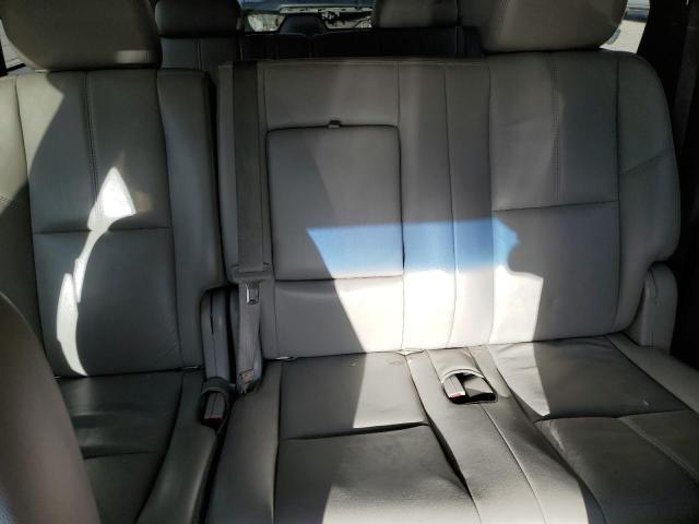 Photo 10 from auction – 2011 CHEVROLET SUBURBAN C with VIN 1GNSCJE08BR385280