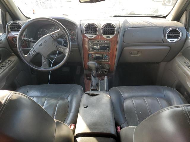 Photo 8 from auction – 2004 GMC ENVOY with VIN 1GKDT13S142193561