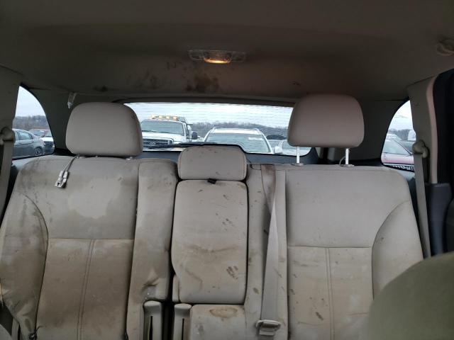 Photo 10 from auction – 2014 FORD EDGE SE with VIN 2FMDK4GC0EBA47128