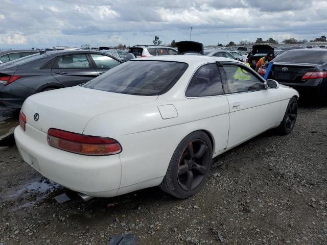 Photo 3 from auction – 1995 LEXUS SC 300 with VIN JT8JZ31C1S0030260