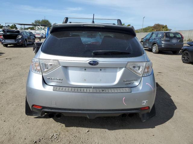 Photo 6 from auction – 2014 SUBARU IMPREZA WR with VIN JF1GR7E64EG202032