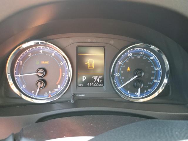 صورة رقم 9 من المزاد - 2019 TOYOTA COROLLA L مع VIN 2T1BURHEXKC214875