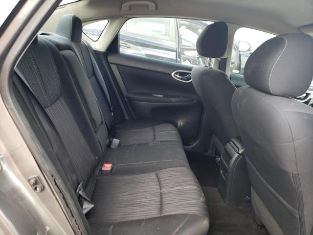 Photo 10 from auction – 2017 NISSAN SENTRA S with VIN 3N1AB7AP8HL643748