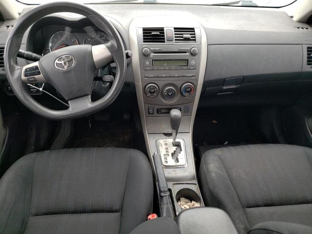 Photo 8 from auction – 2011 TOYOTA COROLLA BA with VIN 2T1BU4EE5BC653909