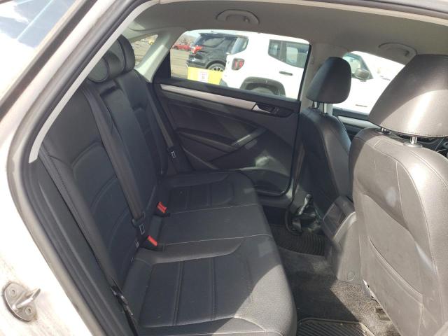 Photo 10 from auction – 2015 VOLKSWAGEN PASSAT S with VIN 1VWAT7A39FC085809