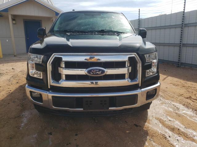 Photo 5 from auction – 2017 FORD F150 SUPER with VIN 1FTEW1EP2HKE53391