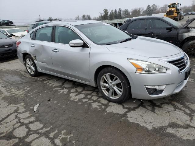 Photo 4 from auction – 2013 NISSAN ALTIMA 2.5 with VIN 1N4AL3AP4DN478901