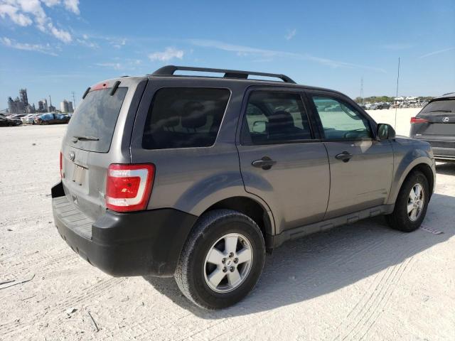 Photo 3 from auction – 2012 FORD ESCAPE XLT with VIN 1FMCU0DG3CKC17541