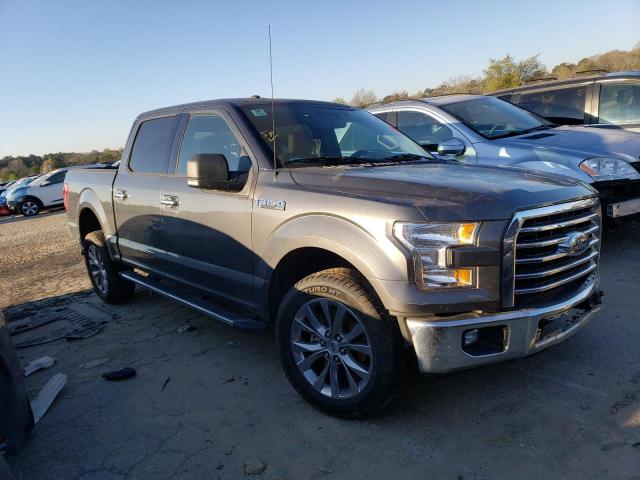 Photo 4 from auction – 2017 FORD F150 SUPER with VIN 1FTEW1CF9HFC42112