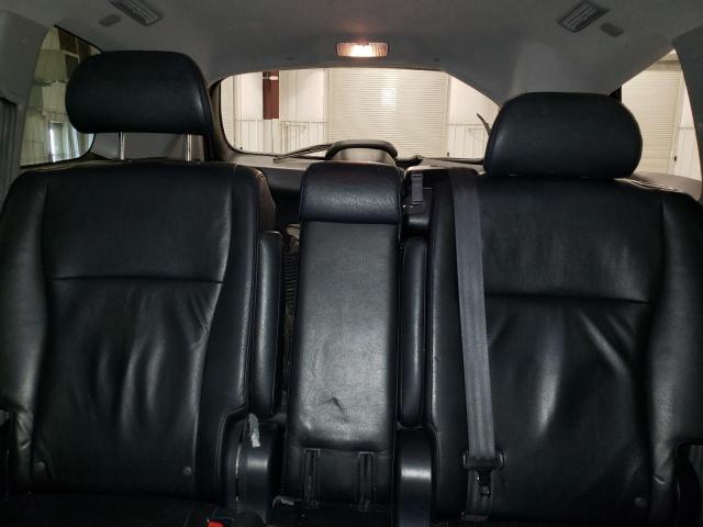 Photo 10 from auction – 2008 TOYOTA HIGHLANDER with VIN JTEES43A982080566