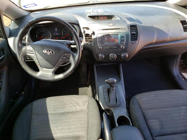 Photo 8 from auction – 2014 KIA FORTE EX with VIN KNAFX5A86E5158101