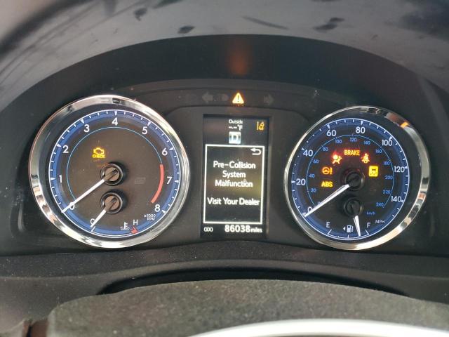 Photo 9 from auction – 2018 TOYOTA COROLLA L with VIN 5YFBURHE0JP855676
