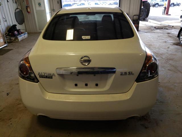 Photo 6 from auction – 2010 NISSAN ALTIMA BAS with VIN 1N4AL2AP0AC136914