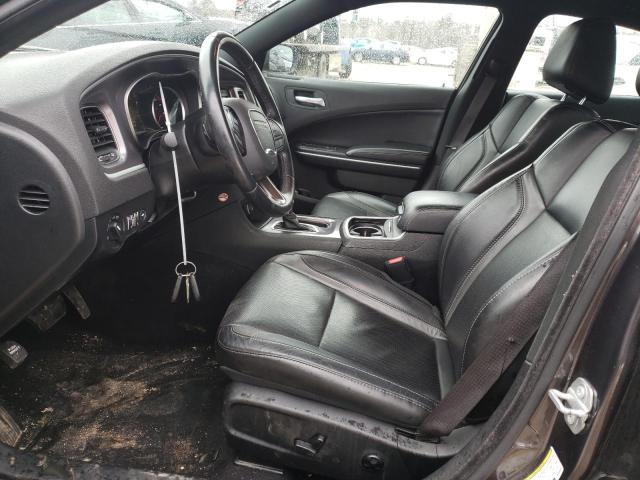 Photo 7 from auction – 2021 DODGE CHARGER SX with VIN 2C3CDXBGXMH536626